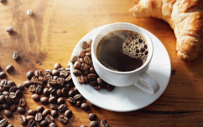 Kaffe – koffein – bra eller dåligt – hur fungerar det?
