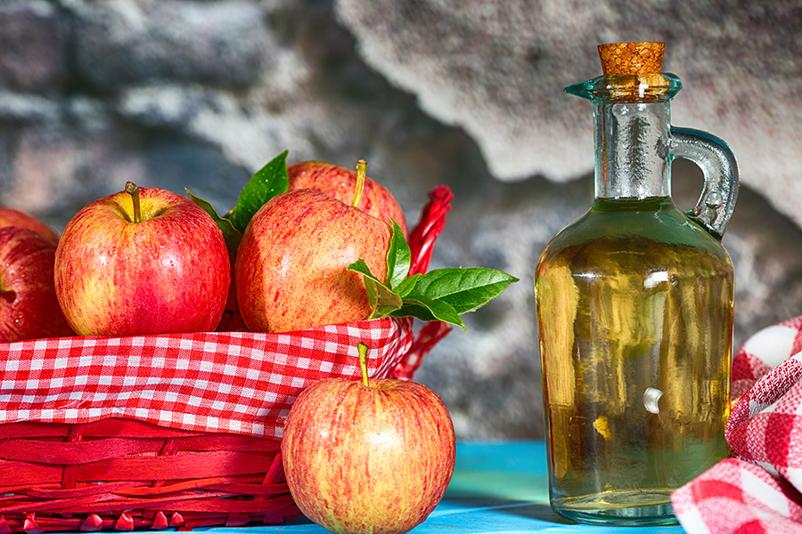 dricka äppelcidervinäger hud dricka äppelcidervinäger hud
