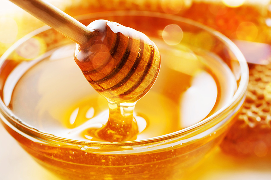 Honung skillnaderna mellan – vanlig – ekologisk – eller rå
