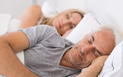Din sömn – så mycket viktigare för dig än du tror